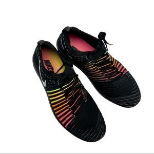 Nike Free Sneaker shoes woman’s size 8.5 US